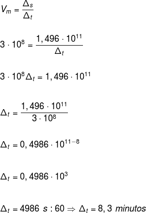 Escrevendo os números pequenos com notação científica - Planos de Aula - 8º  Ano