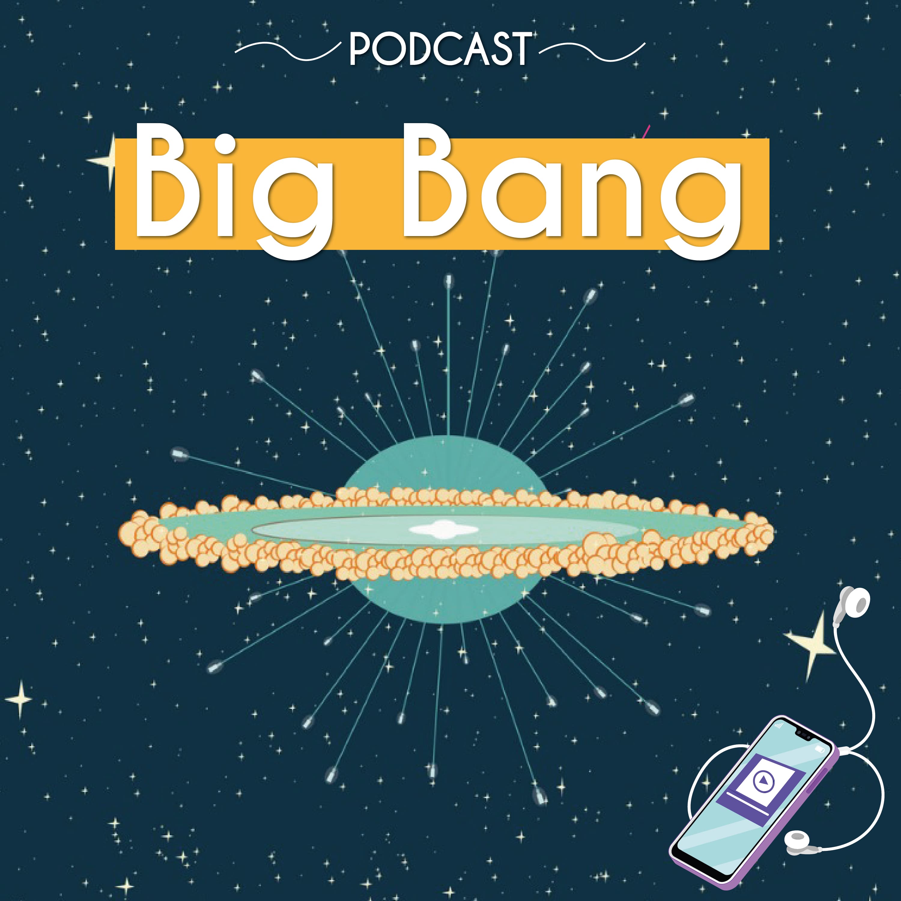 Lista 98 Foto Videos De La Teoria Del Big Bang Actualizar 3119