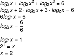 int 1x {6 (logx) ^2+ 7logx + 2 } d x =