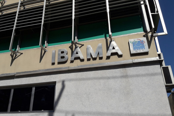 O Ibama é uma autarquia federal que atua na fiscalização de ações que podem impactar o meio ambiente. [1]