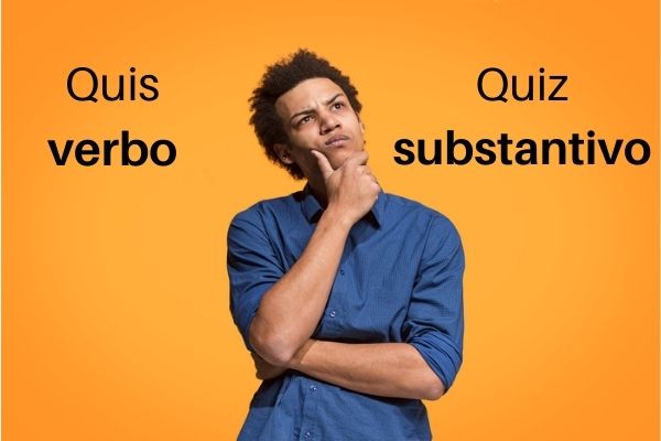 QUIZ DE LÍNGUA PORTUGUESA  QUIZ DE PORTUGUÊS 