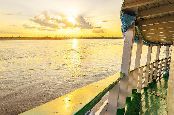 Geografia de Rondônia - clima, relevo, vegetação, economia, população -  InfoEscola