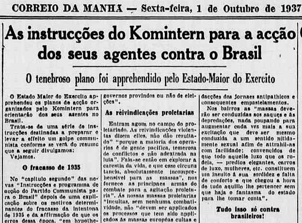 Correio do Brasil  Exército brasileiro amplia concentração de tropas