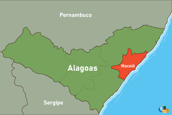 As Cavalhadas de Alagoas – História de Alagoas