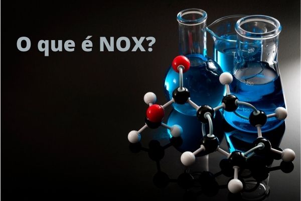 A variação do NOX é um tema bastante discutido nos estudos de química.