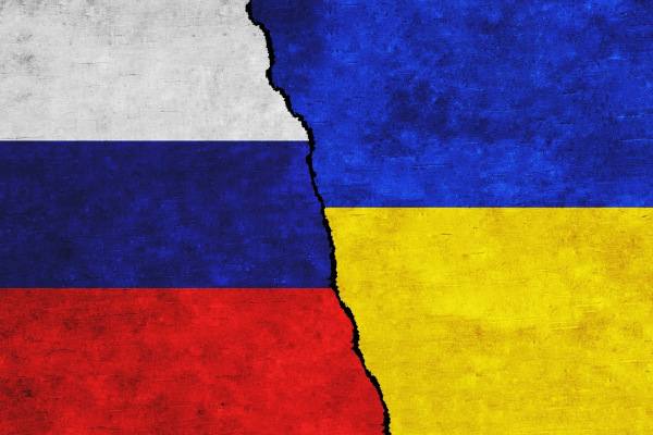 A importância estratégica do território da Crimeia está no cerne das disputas geopolíticas entre Rússia e Ucrânia.