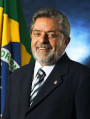 Retrato de Lula. [5]