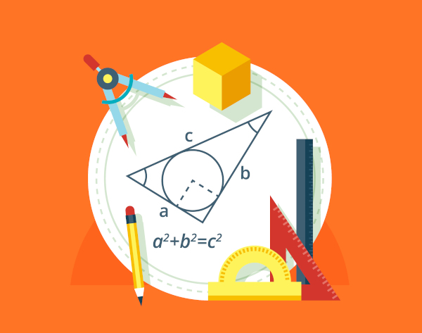 Símbolos matemáticos  Ensino de matemática, Aulas de matemática,  Explicações de matemática