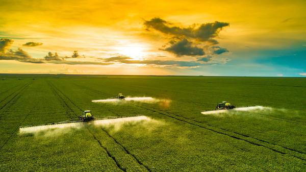 Como funciona o CLUBE AGRO BRASIL?