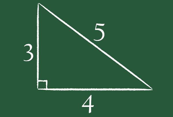 TEO DE PIT: Diagonal de quadrado e alt de triângulo equilátero