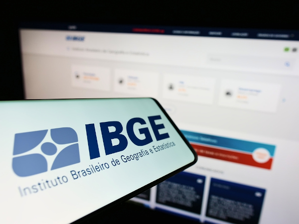 IBGE: o que é, função, levantamentos, história - Brasil Escola
