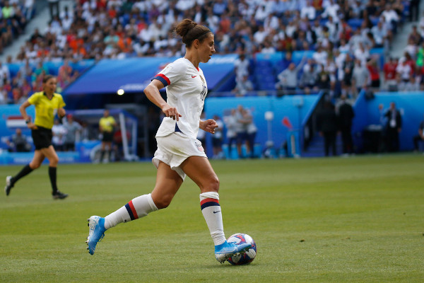 Copa do Mundo Feminina: história, desafios - Brasil Escola