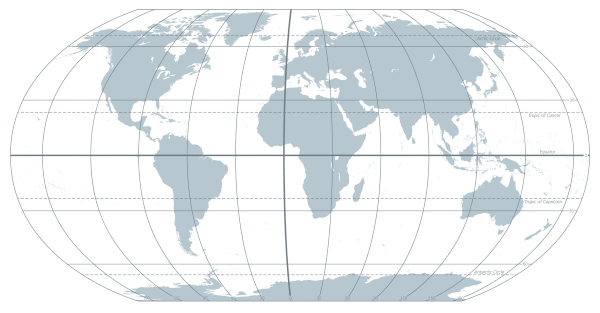 Bussola Escolar>Mapa>Rússia