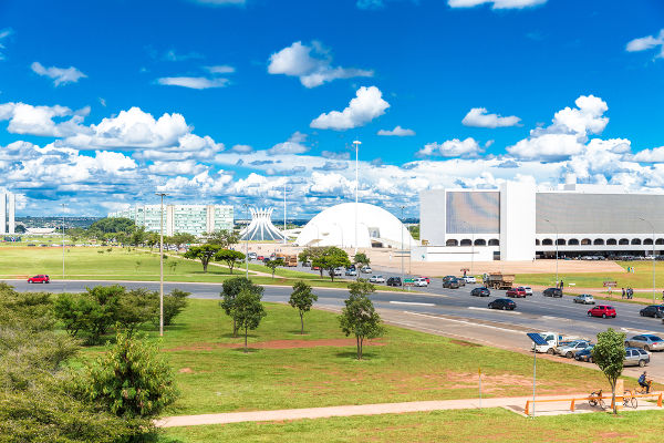 Parque Nacional de Brasília - O que saber antes de ir (ATUALIZADO 2023)