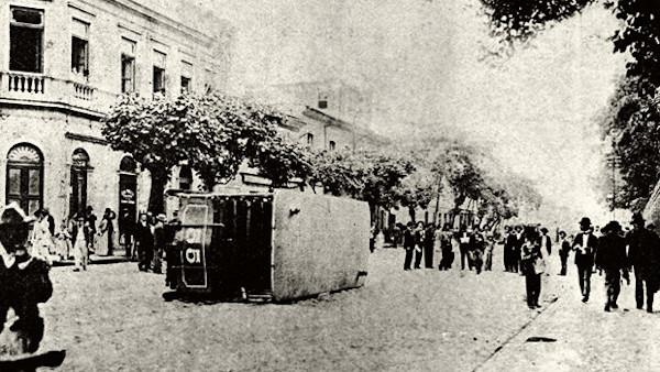 Pragmatismo Político - (São Paulo) – Praça da Sé. 31 de março de