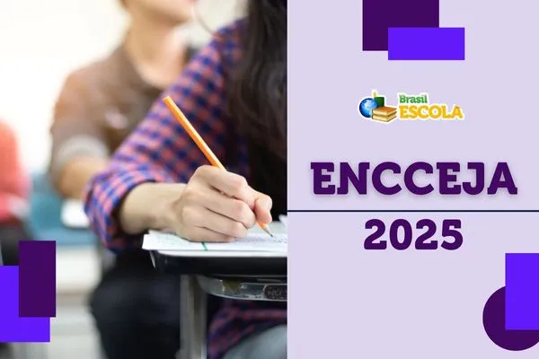 Encceja 2025