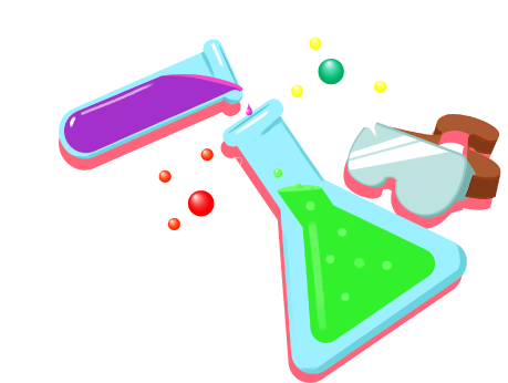 Imagem auxiliar do conteúdo Química