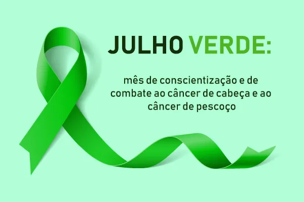 Julho Verde