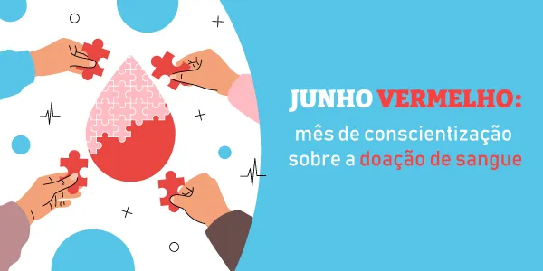 Junho Vermelho