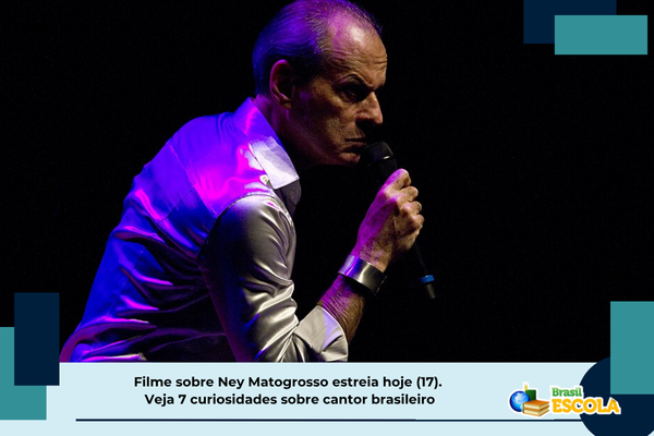 Ney Matogrosso