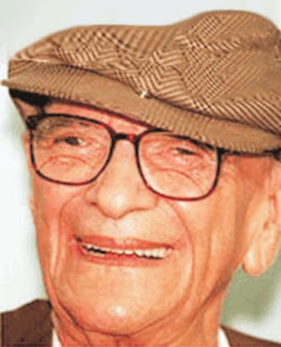 Chico Xavier