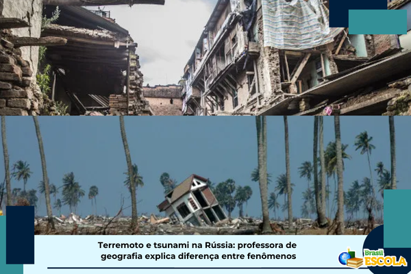 terremoto e tsunami