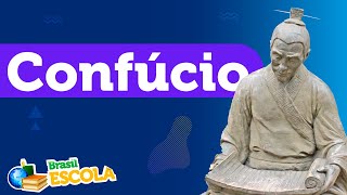 Videoaula sobre Confúcio Thumbnail do Vídeo