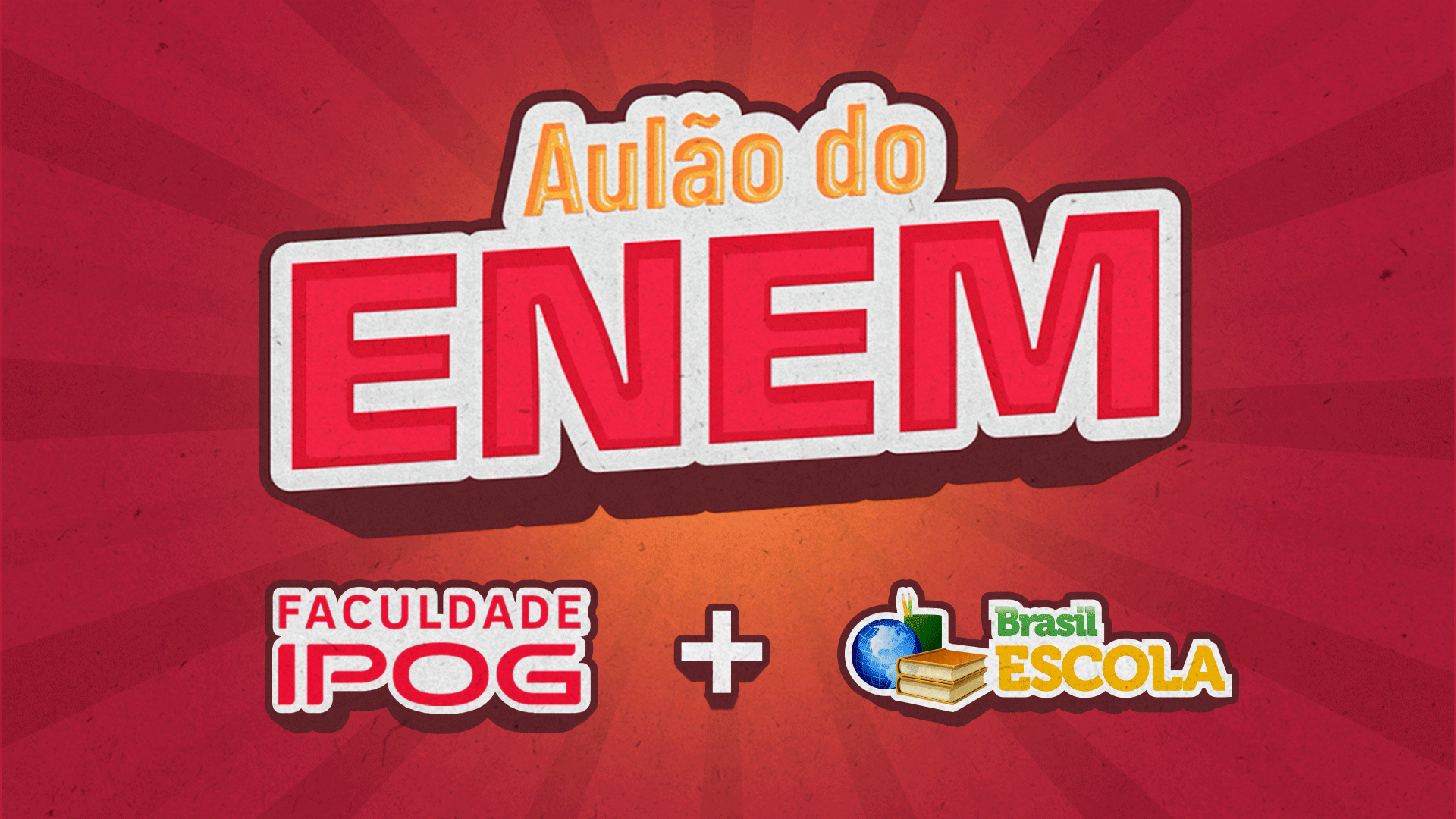 Aulão Enem 2025