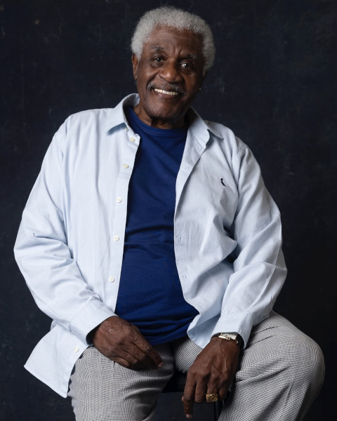 Fotografia de Tony Tornado.