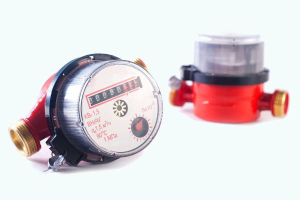 Hidrômetro, uma das descobertas feitas por Hipátia de Alexandria.