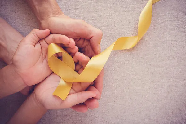 Setembro amarelo