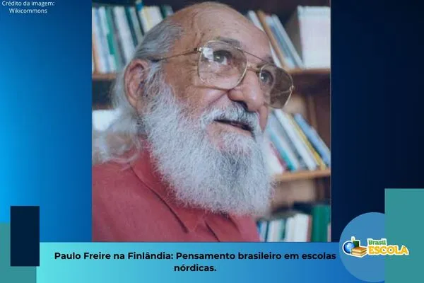 Paulo Freire