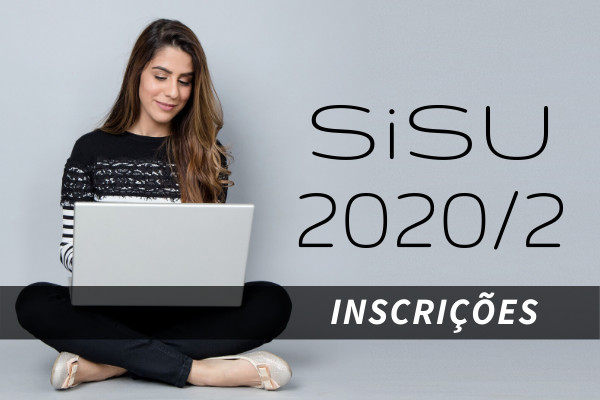 MEC abre as inscrições do SiSU 2020/2 - Brasil Escola