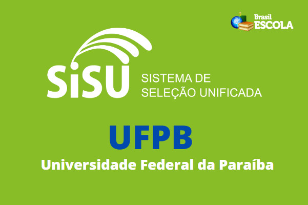 UFPB participa do SiSU desde 2014