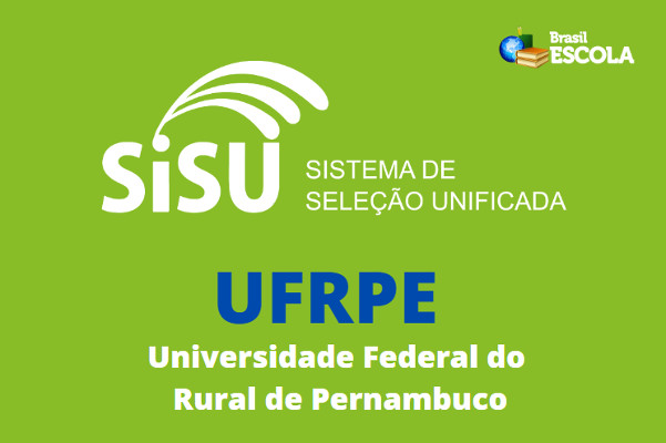 SiSU na UFRJ. Vagas, cursos e cotas - Brasil Escola