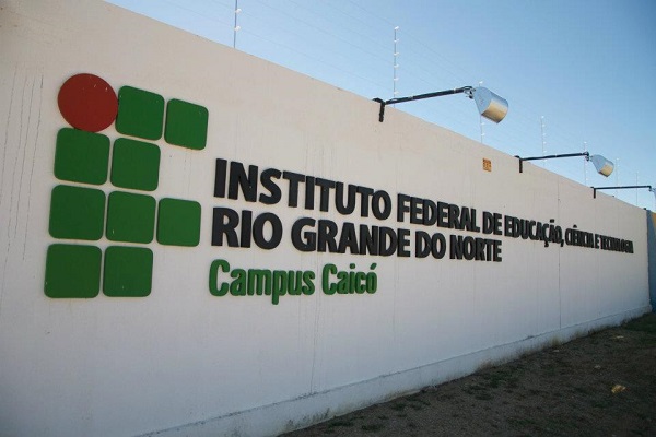 Campus realiza campeonato de xadrez para todo o IFRN — IFRN - Instituto  Federal do Rio Grande do Norte