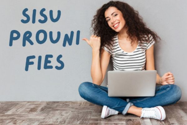 Editais do SiSU, Fies e ProUni 2023/1