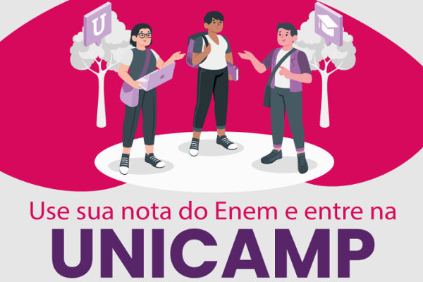 Vestibular 2024 da Unicamp