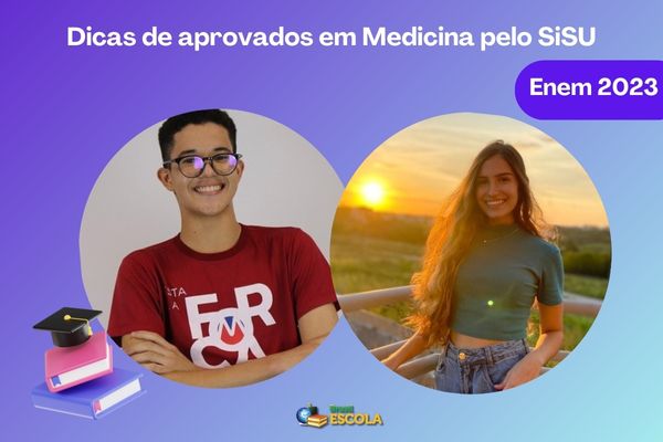 Pré-Enem Live traz dicas de leitura para estudantes