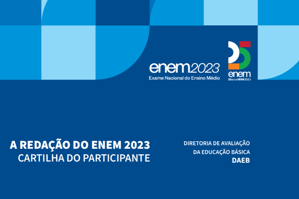 Enem 2023: Leia 10 exemplos de redação nota 1000