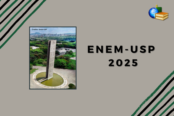 Enem-USP 2025