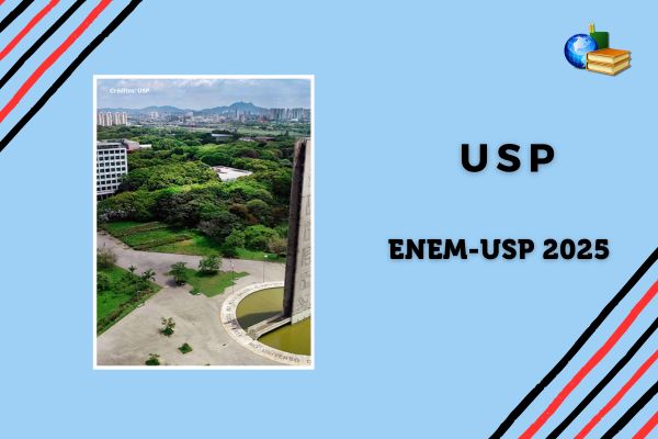 Enem-USP 2025