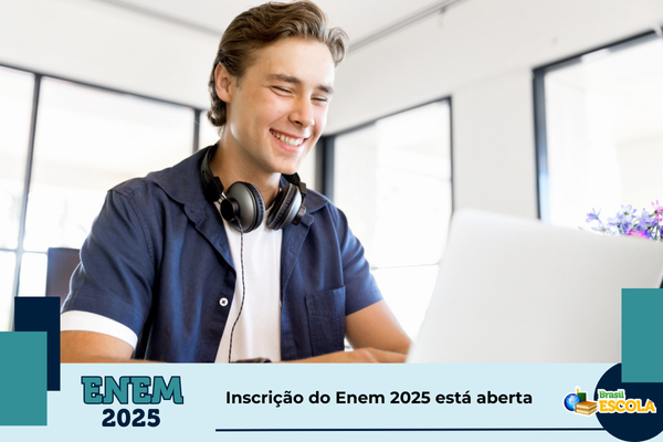 estudante diabetes enem 2025