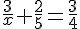 Calculando a Equação Fracionária