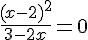 Equação - Questão 3