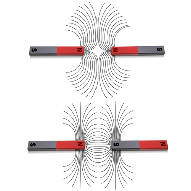 O magnetismo das coisas fúteis