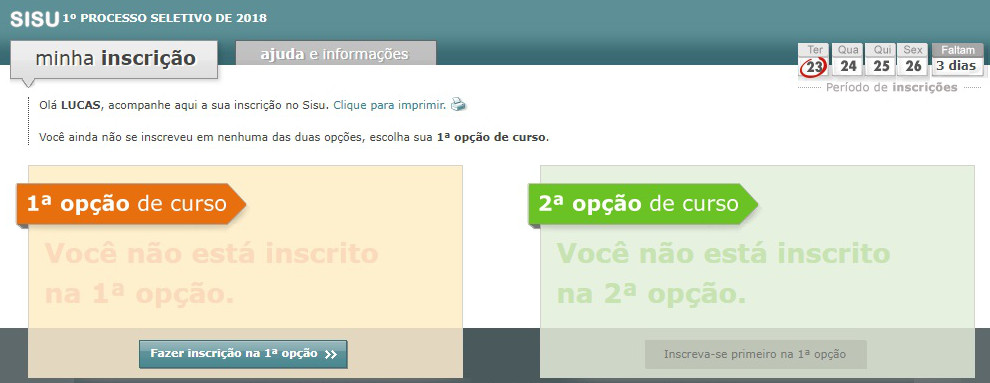 Tira-dúvidas O que é o Sisu: como funciona, inscrições, e notas de