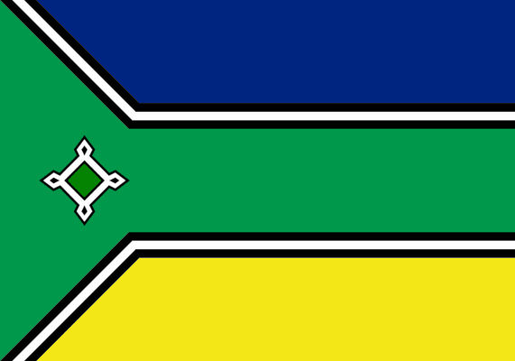 Bandeira do Amapá