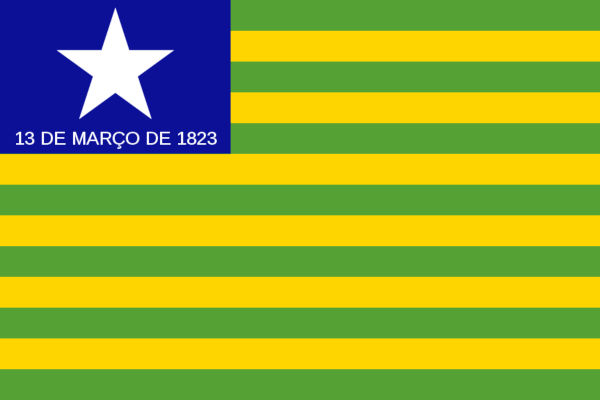 Bandeiras dos estados brasileiros + DF 