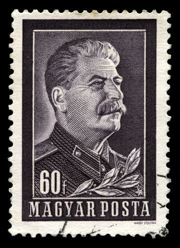 Josef Stalin governou a URSS de 1924 e 1953 e ficou marcado pelo autoritarismo e pela perseguição aos opositores. [1]